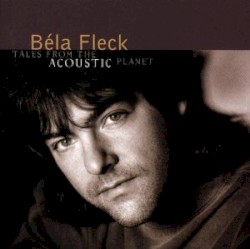 Tales From the Acoustic Planet