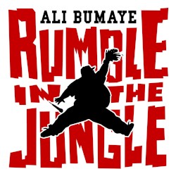 Rumble in the Jungle
