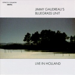 Live in Holland
