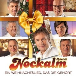 Ein Weihnachtslied, das dir gehört