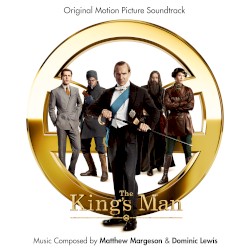 The King’s Man: Original Motion Picture Soundtrack
