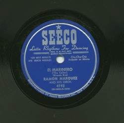 El marinero / Pedro y Pablo