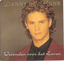 Vrienden voor het leven