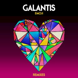 Emoji (Mark Villa & BEAUZ Remixes)