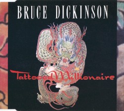 Tattooed Millionaire