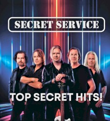 Top Secret Hits!