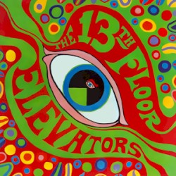 The Psychedelic Sounds of the 13th Floor Elevators