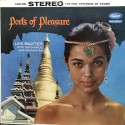 Ports of Pleasure