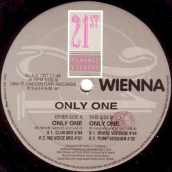Only One