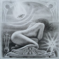 Altar of Past Pains (bathroom one take)