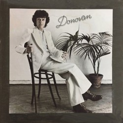 Donovan