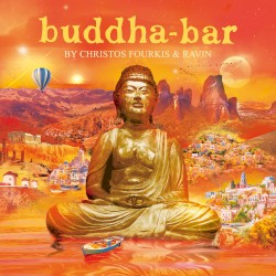 Buddha Bar by Christos Fourkis & Ravin
