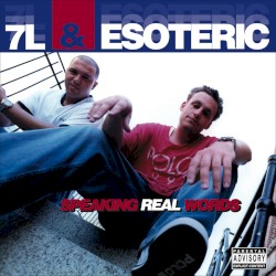 Speaking Real Words: The EP
