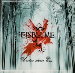 Unter dem Eis