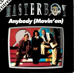 Anybody (Movin’ On)
