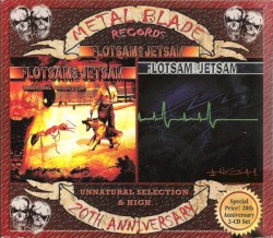 Unnatural Selection / High