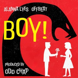 Boy!