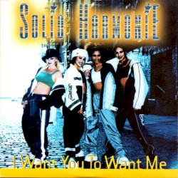 I Want You to Want Me