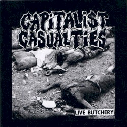 Live Butchery