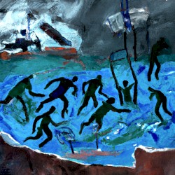 P.S: I hear you have your own