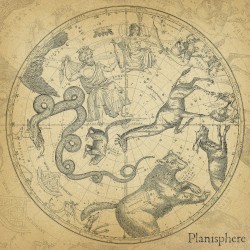 Planisphere