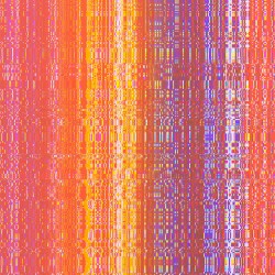 Teenage Birdsong (Overmono remix)