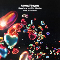 Crazy Love (ANUQRAM remix)