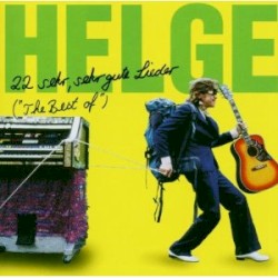 22 sehr, sehr gute Lieder: The Best of