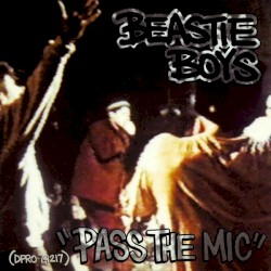 Pass the Mic