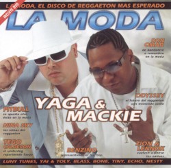 La moda