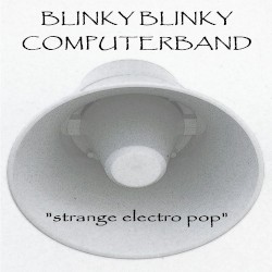 Strange Electro Pop