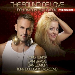 The Sound of Love (the remixes)