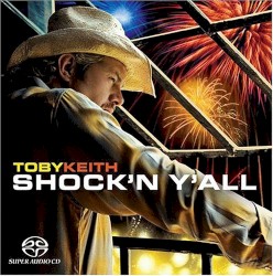 Shock'n Y'all