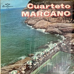 Cuarteto Marcano