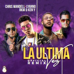 La última vez (remix)
