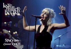 Space They Cannot Touch