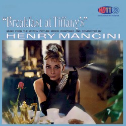 Breakfast at Tiffany’s