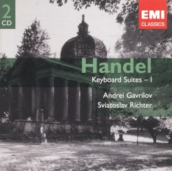 Keyboard Suites I