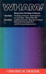 Music From the Edge of Heaven