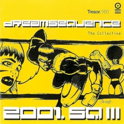 Dream Sequence 3: The Collective