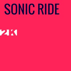 SONIC RIDE (EP)