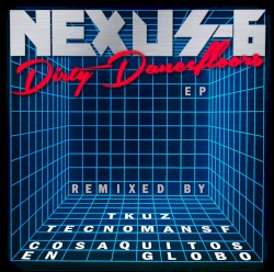 Dirty Dancefloors EP