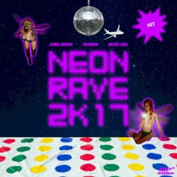 Neon Rave 2k17