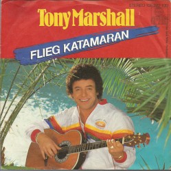 Flieg Katamaran