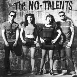 The No-Talents