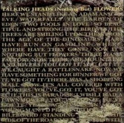 (Nothing but) Flowers