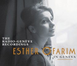 In Geneva: The Radio-Genève Recordings