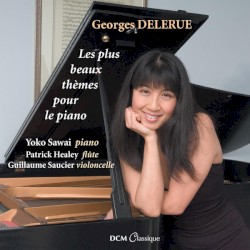 Les Plus Beaux Thèmes pour le piano