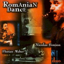 Romanian Dance