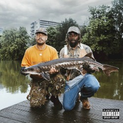 Bitume Caviar, Vol.1